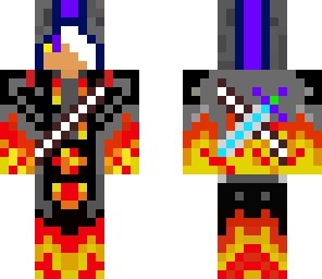 cool skin