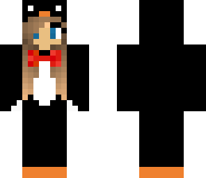 penguin 