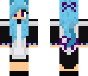 fixed maid