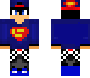 super boy