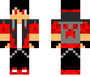 fire hipster