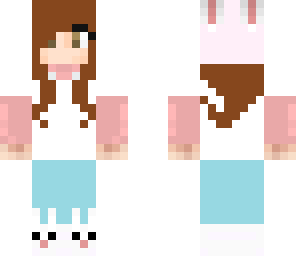 samgladiator as a girl