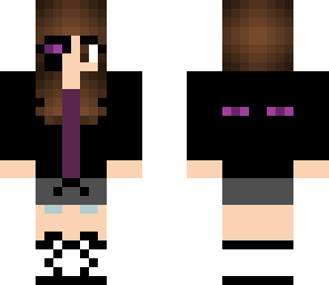 ender girl