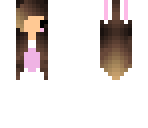 chibi bunny onise edit