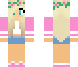edit fall girl