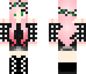 pink tomboy
