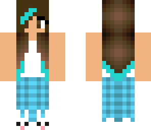 my pajamas