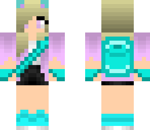 this skin was costumly made for laserstrike007