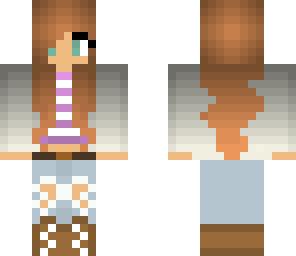 californiagirly's skin