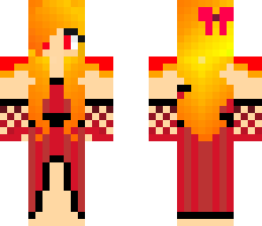 demon