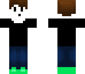 jamie