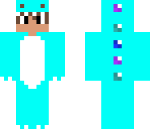 dino boy