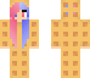 waffle army