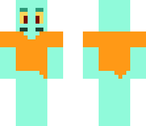 squiderp squidward