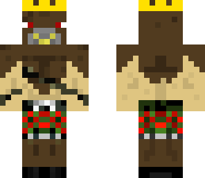 mcscrottie