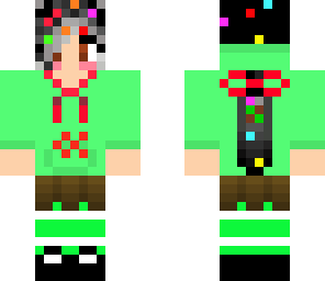 vanelope von schweetz