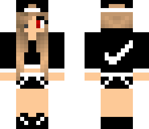 vampire girl