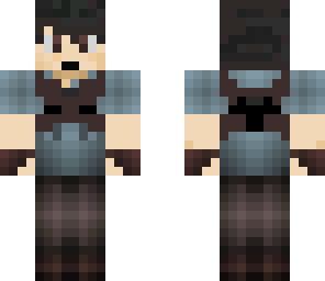mhino from maze runner