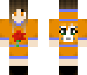 5 followers stampy girl