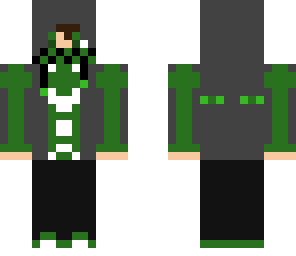 ender assassin