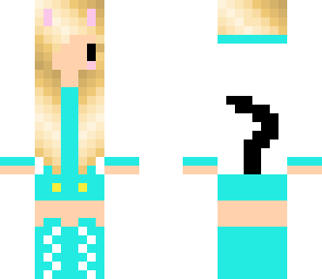 my halloween skin