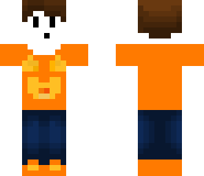 spoopy jamie