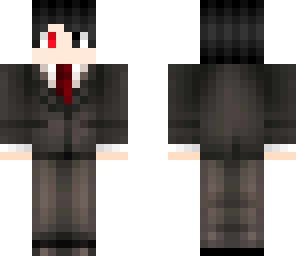 vampireish thing