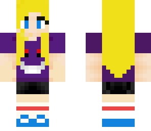 updated phil lester skin