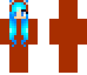 eggie's skin