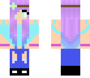 flower girl
