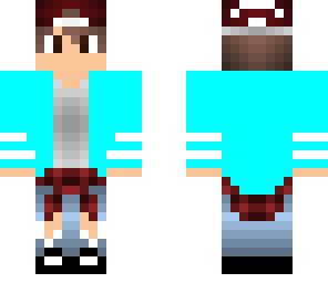 swag b boy