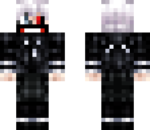 tokyo ghoul