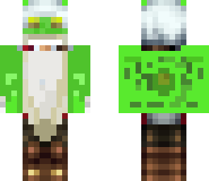 assasinsfrogy omega