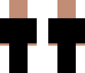 no face guy