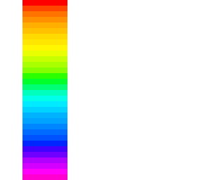 rainbow
