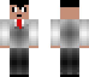 nice dressed guy