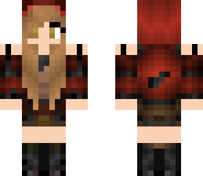 foxy