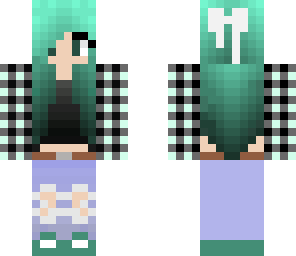 greenie