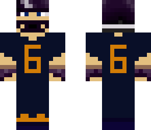 american footballer by adrian