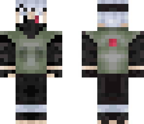 kakashi edit