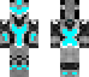 my robot