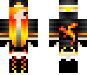 fire dragon  chibi