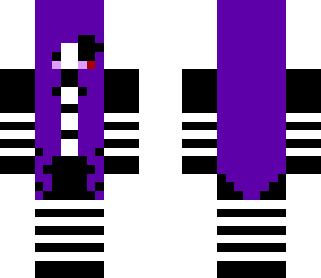 marrionette girl