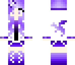 dragon girl