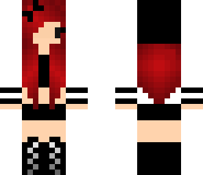 highschool girl edit chibi