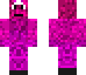 pink fluffy unicorn