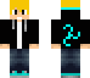 lightknight34's skin