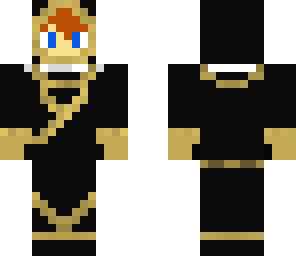 dark mage