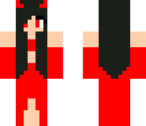 devil