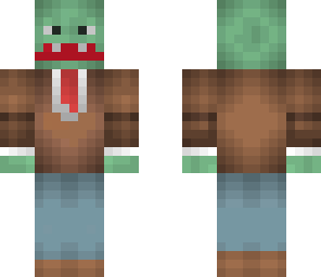 pvz zombie